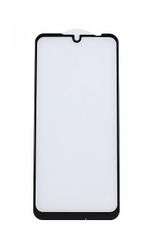 Tvrzené sklo Swissten na Xiaomi Redmi Note 7 3D zahnuté černé