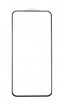 Tvrzené sklo BlackGlass na Samsung A54 5G 5D černé