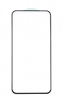 Tvrzené sklo BlackGlass na Samsung A54 5G 5D černé