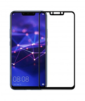 Tvrzené sklo LITO na Huawei Nova 3i FullGlue černé