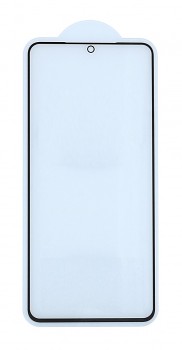 Tvrzené sklo MyScreen na Samsung S21 DIAMOND FullGlue černé
