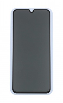 Tvrzené sklo Privacy na Samsung A33 5G Full Cover černé