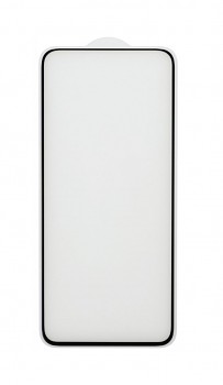 Tvrzené sklo RedGlass na Honor 90 Lite 5G 5D černé