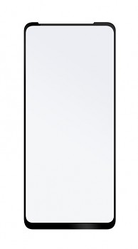 Tvrzené sklo RedGlass na Motorola Moto G60 5D černé