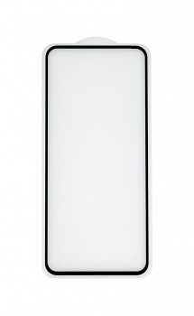 Tvrzené sklo RedGlass na Realme 9i 5D černé