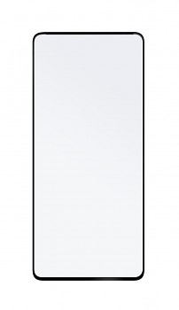 Tvrzené sklo RedGlass na Xiaomi Mi 11T 5D černé