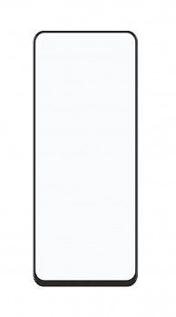 Tvrzené sklo RedGlass na Xiaomi Redmi 12 5D černé