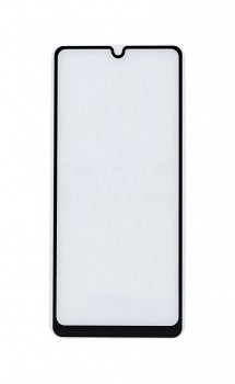 Tvrzené sklo Roar na Samsung A22 5D černé