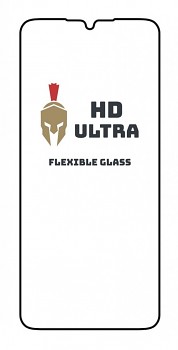 Ochranné flexibilní sklo HD Ultra na Xiaomi Redmi 9A