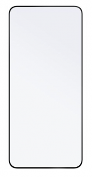 Tvrzené sklo TopGlass na mobil Xiaomi Redmi Note 13 Full Cover černé