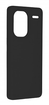 Zadní kryt TopQ Essential na mobil Xiaomi Redmi Note 13 Pro+ černý