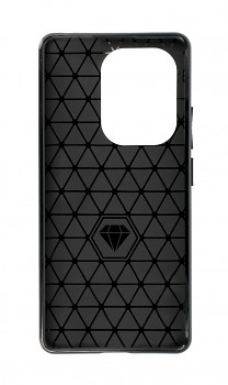 Zadní kryt Thunder pro Xiaomi Redmi Note 13 černý