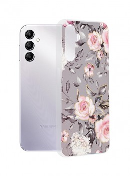 Zadní kryt na Samsung A14 Bloom