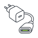 Nabíječky USB-C
