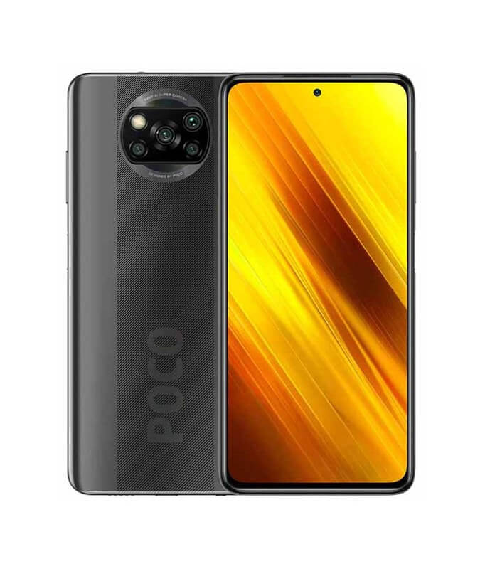 Xiaomi Poco X3