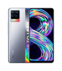 Realme 8