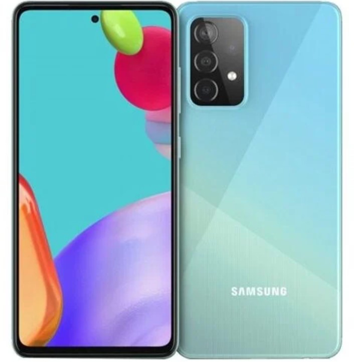 Samsung A52