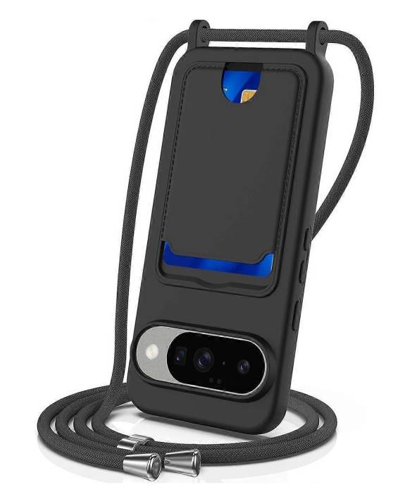 Kryt se šňůrkou Google Pixel 10