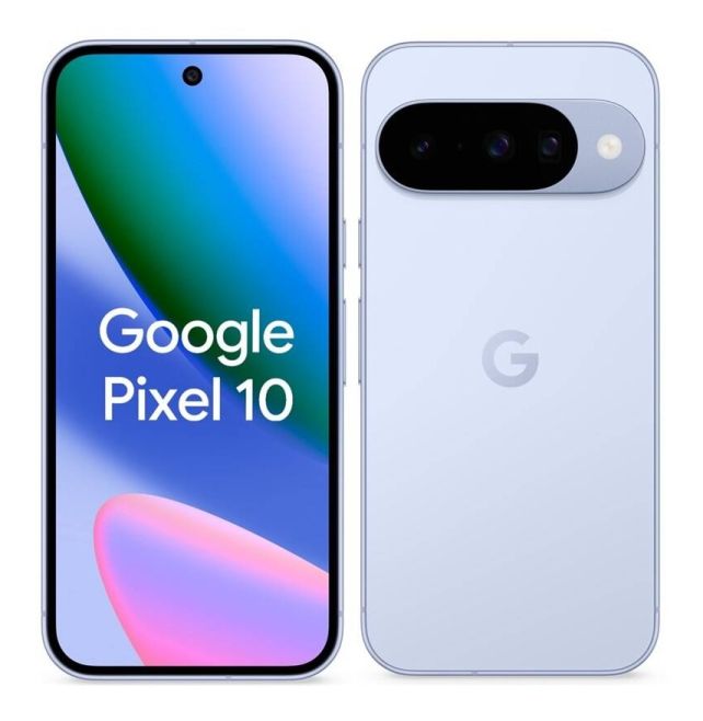 Google Pixel 10