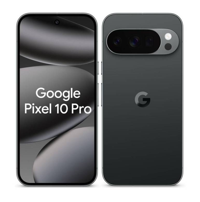 Google Pixel 10 Pro
