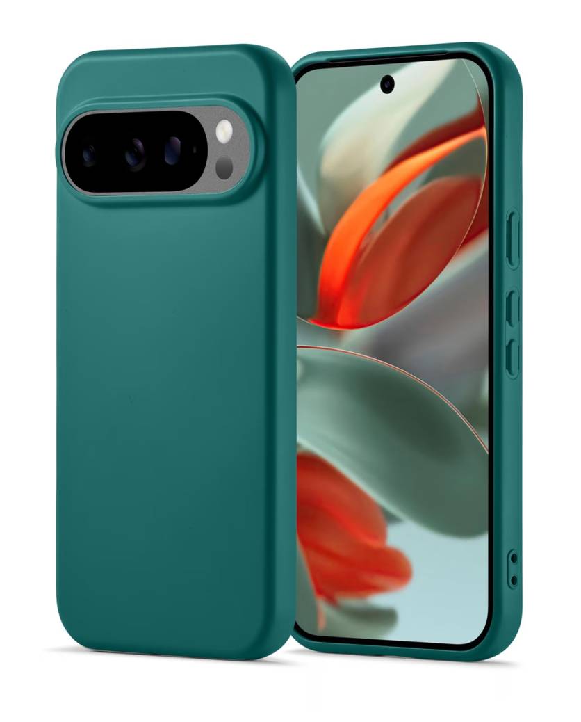 Kryt Google Pixel 10 Pro