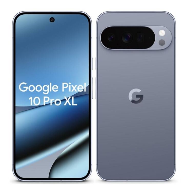 Google Pixel 10 Pro XL