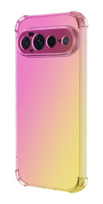 Kryt Google Pixel 11 Pro XL
