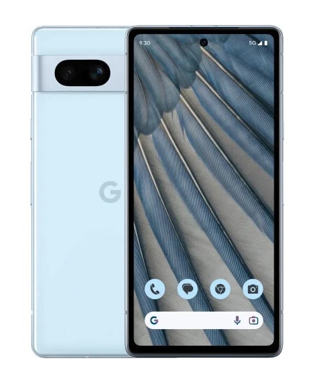 Google Pixel 7 5G