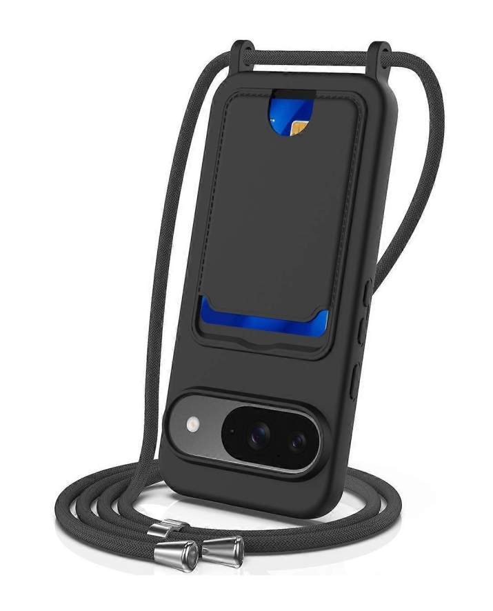 Kryt se šňůrkou Google Pixel 9