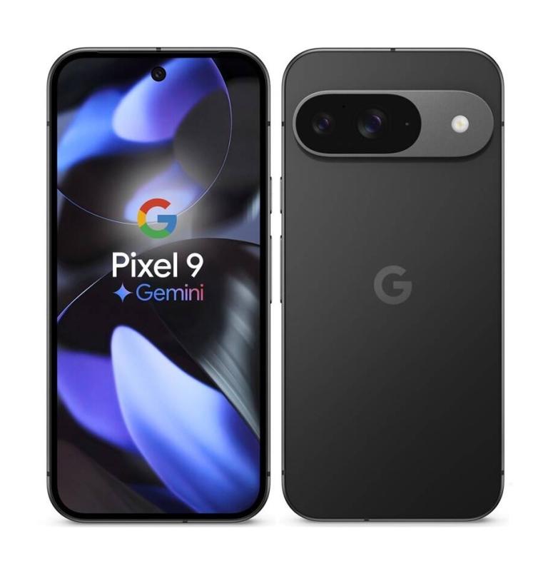 Google Pixel 9