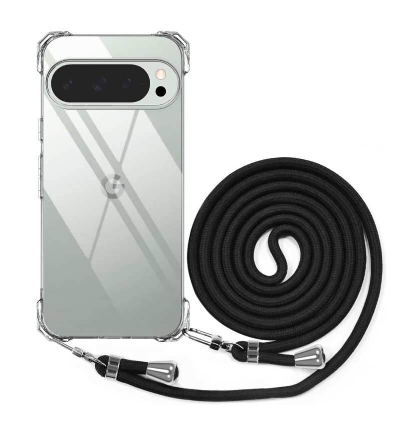 Kryt se šňůrkou Google Pixel 9 Pro