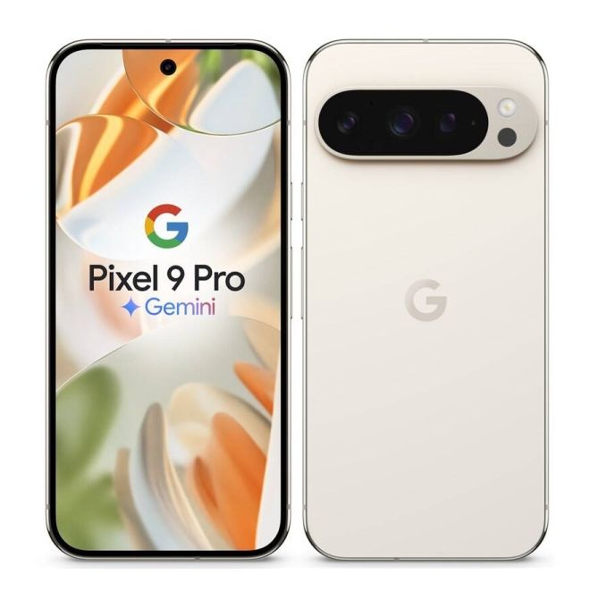 Google Pixel 9 Pro