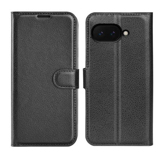 Knížkové pouzdro Google Pixel 9a
