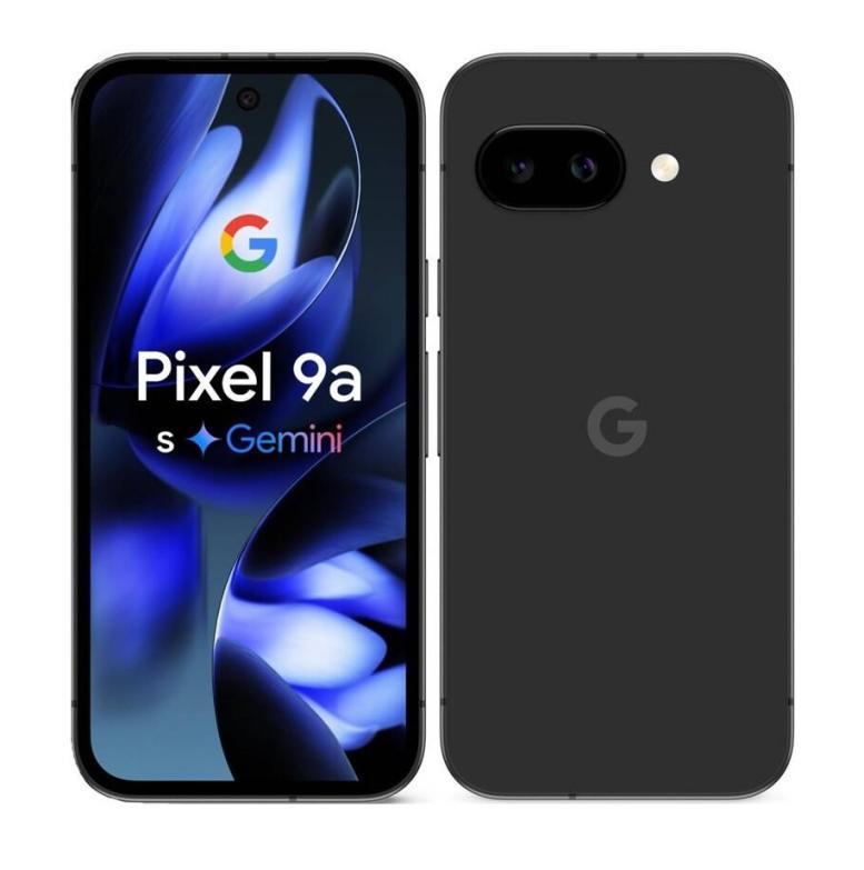 Google Pixel 9a