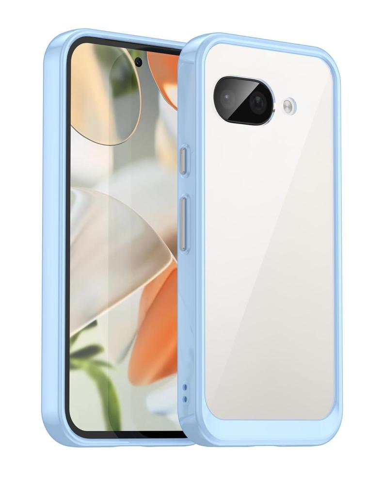 Kryt Google Pixel 9a