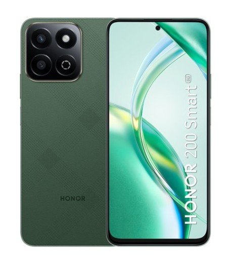 Honor 200 Smart