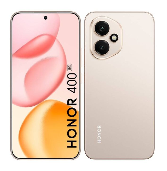 Honor 400