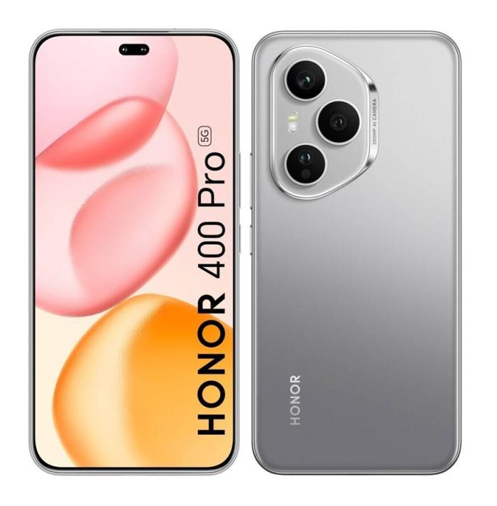 Honor 400 Pro