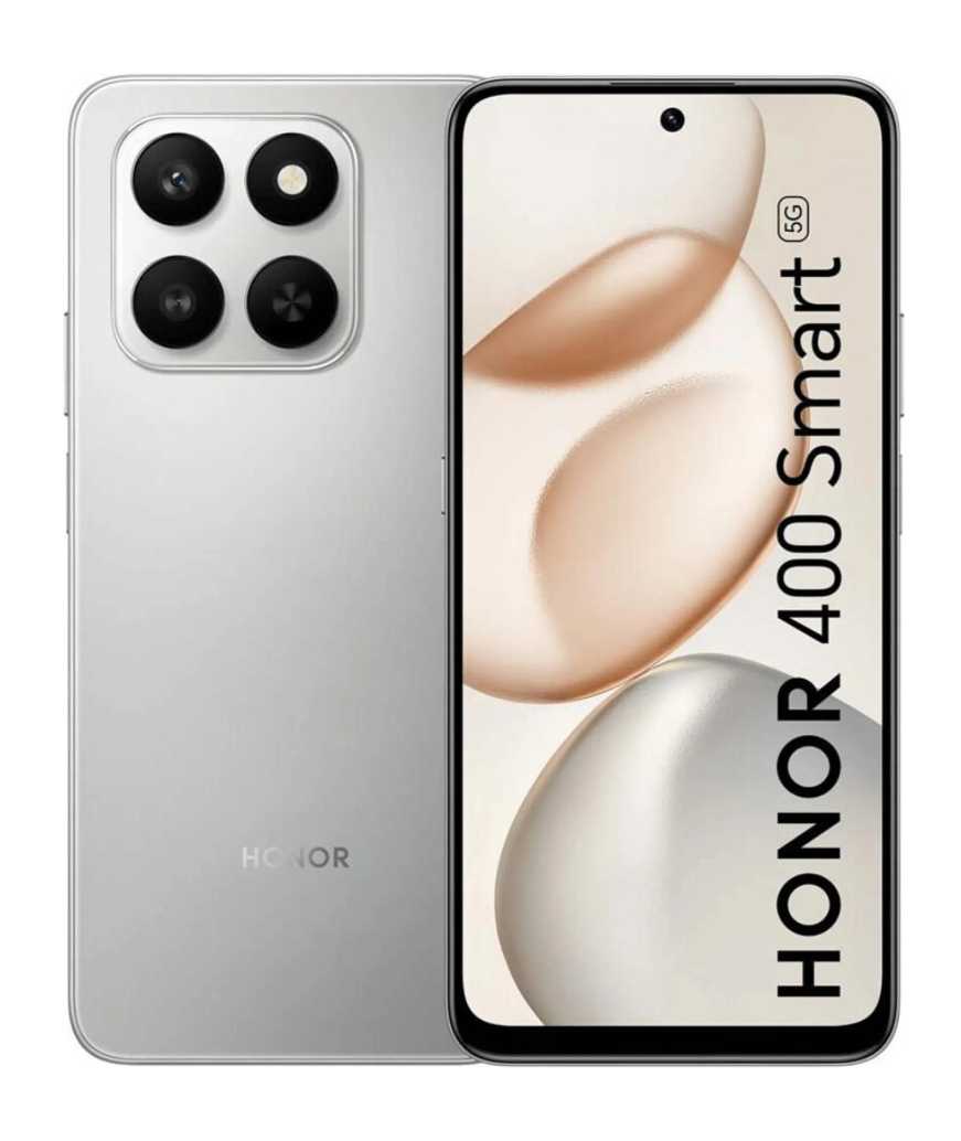 Honor 400 Smart 5G Honor 400 Smart 5G