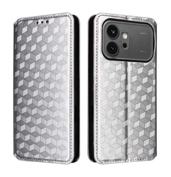 Knížkové pouzdro Honor 600 Knížkové pouzdro Honor 600