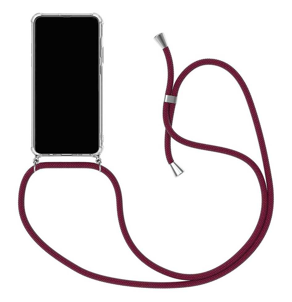 Kryt se šňůrkou Honor 600
