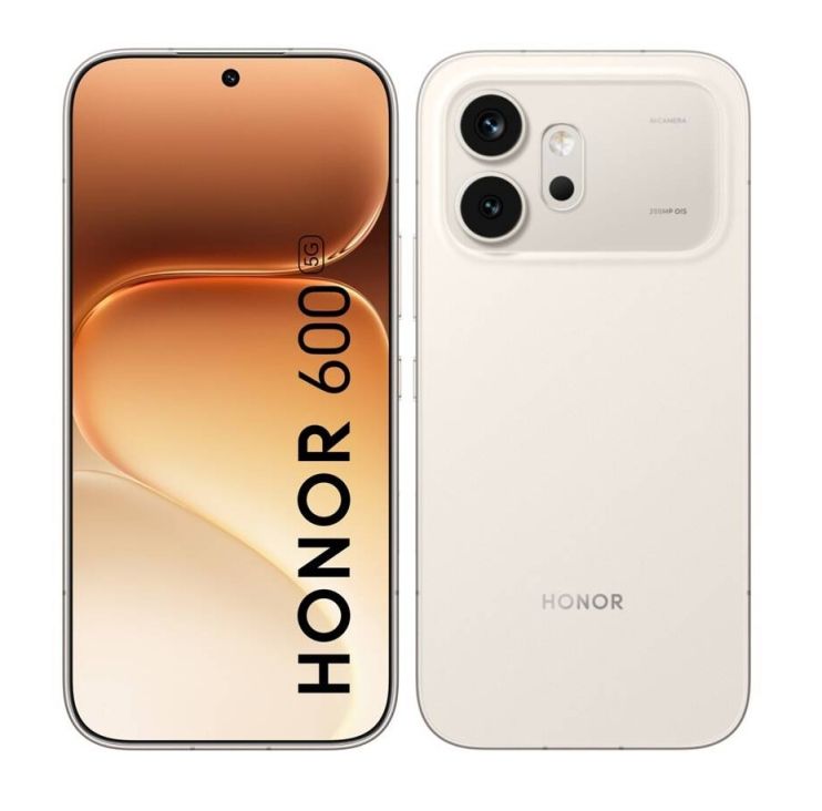 Honor 600 Honor 600