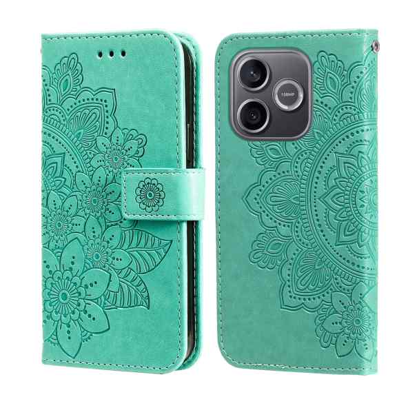 Knížkové pouzdro Honor 600 Lite Knížkové pouzdro Honor 600 Lite