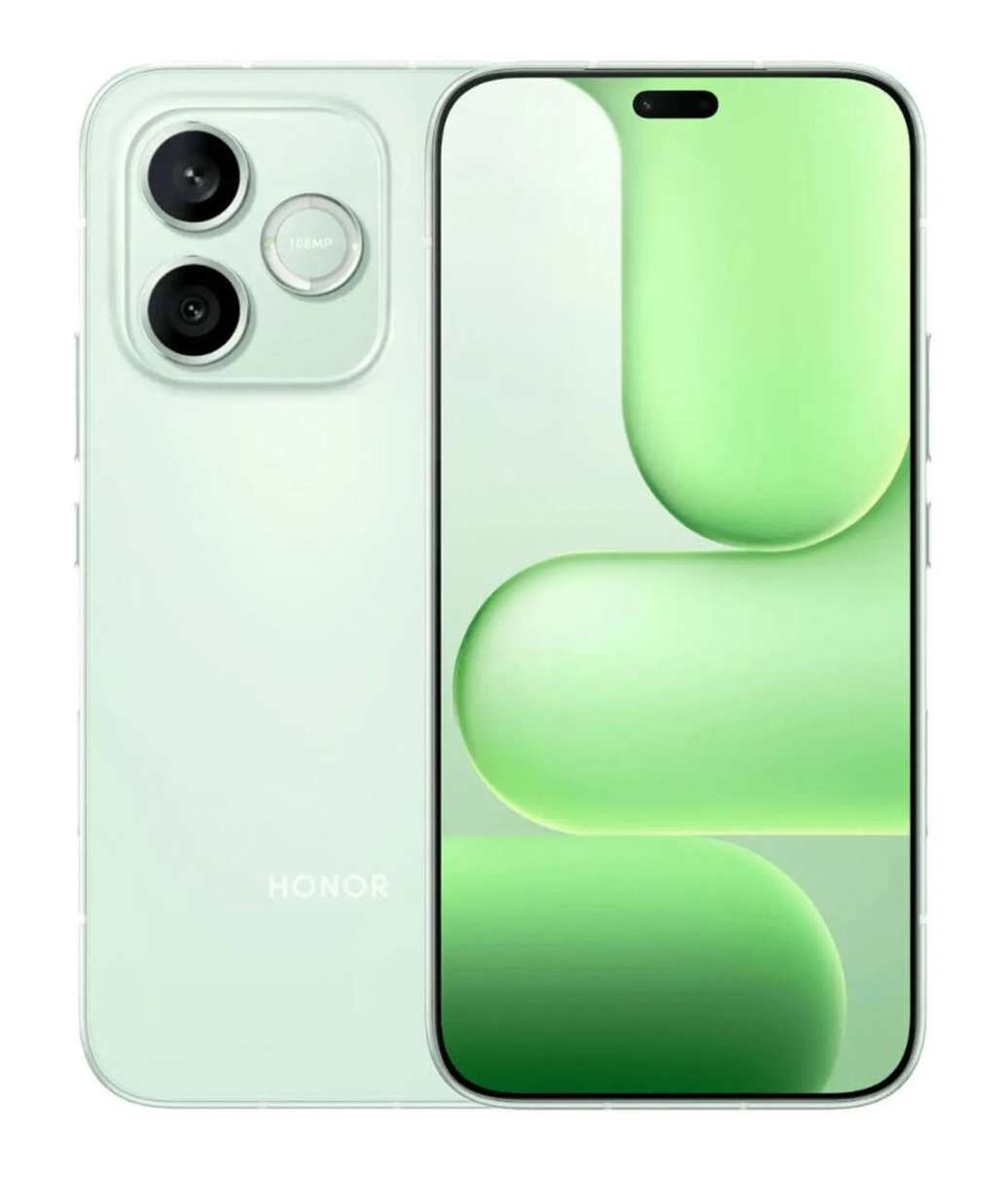 Honor 600 Lite Honor 600 Lite