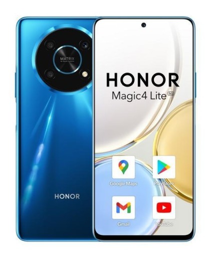 Honor Magic4 Lite 5G