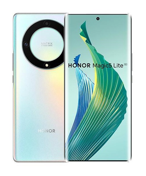 Honor Magic5 Lite 5G