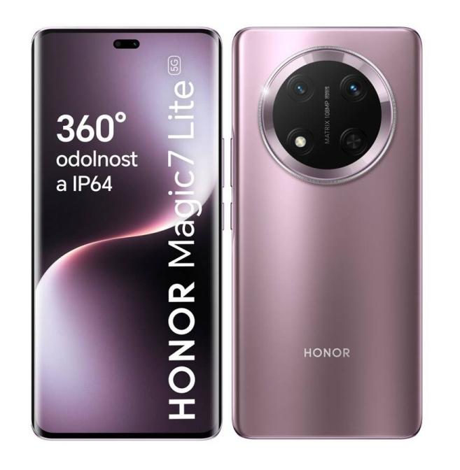 Honor Magic7 Lite 5G