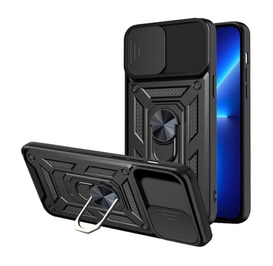 Odolný kryt Honor X5c Plus