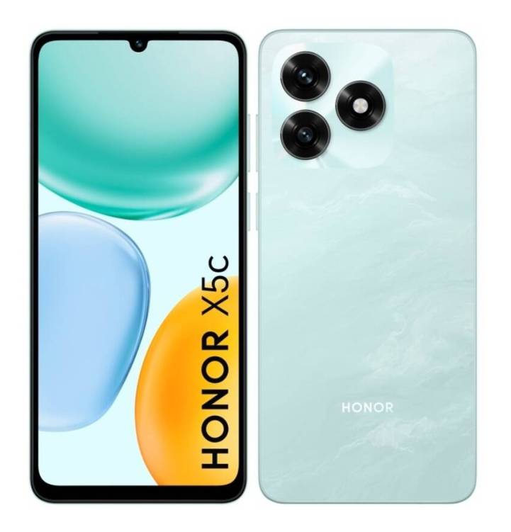 Honor X5c Plus Honor X5c Plus