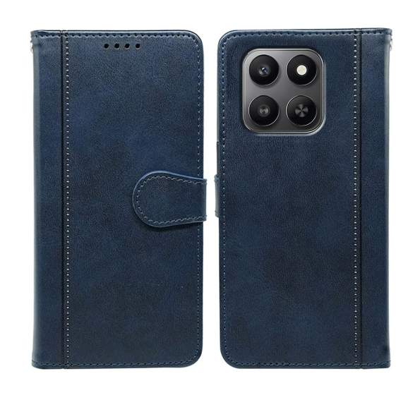 Knížkové pouzdro Honor X7d Knížkové pouzdro Honor X7d